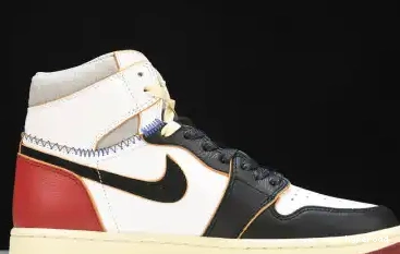 Hyperoad - JORDAN AIR UN - NRG RETRO HI 1 AIR 